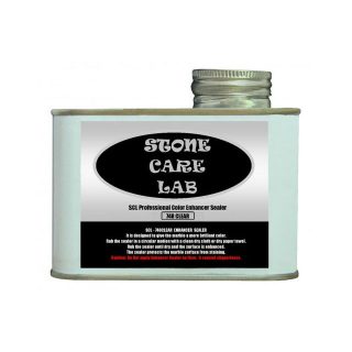 SCL 748 Clear Enhancer Sealer (500ml)