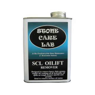 SCL OILIFT REMOVER (1L)