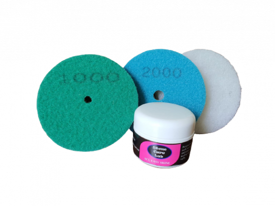 Mini Easy Shine Polishing Kit